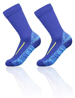 Produktbild von 100% wasserdichte Socken für Outdoor-Aktivitäten