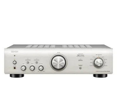 Obrázek produktu pro Denon PMA-600NE, 2.0 kanály/kanálů, 70 W, 0,01%, 105 dB, 70 W, 45 W
