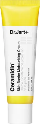 Produktbild von Dr. Jart+ Ceramidin Skin Barrier Moisturizing Cream