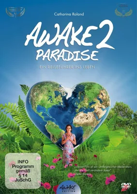 Produktbild von Awake2Paradise