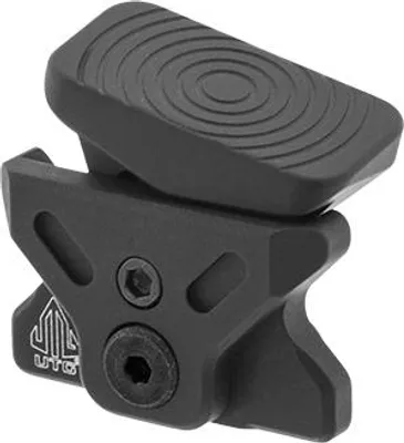 Zdjęcie produktu dla Podstawka pod kciuk Leapers UTG M-LOK czarna