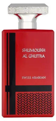 Produktbild von Swiss Arabian Shumoukh Al Ghutra Edp Spray
