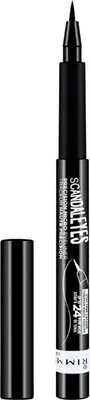 Zdjęcie produktu dla Rimmel Scandal Eyes Eeyeliner w pisaku 001 Black, 1.1ml