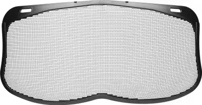 Image de Visière filet métallique Husqvarna pour casque TECHNICAL / CLASSIC / FUNCTIONAL