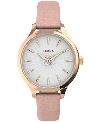 Immagine prodotto di Orologio Timex da donna TW2V06700 rosa