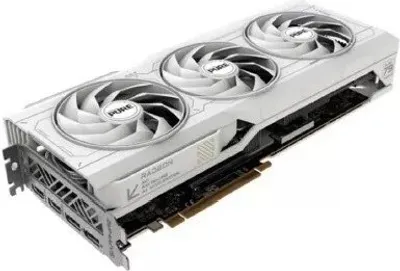Produktbild von Sapphire Radeon RX7900XT Pure 20GB GDDR6 HDMI - 20.480 MB