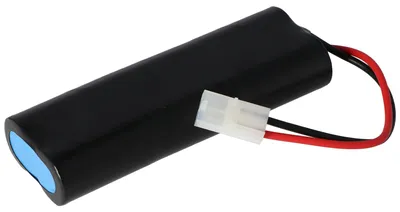 Produktbild von X-Cell Racing Pack 7,2V 2000mAh Ni-Mh Akku