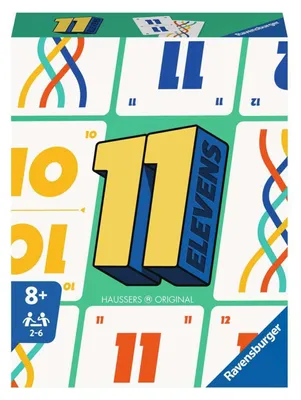 Obrázok produktu pre Ravensburger Elevens