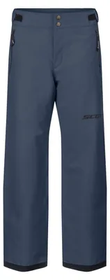 Produktbild von Scott SCO Pants Jr Ultimate Dryo dusk blue 152