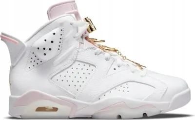 Obrázok produktu pre Nike Obuv Air Jordan 6 Retro, DH9696100