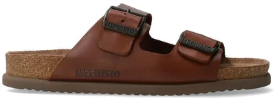 Produktbild von Mephisto Nerio Herren Pantolette in Gr. 39
