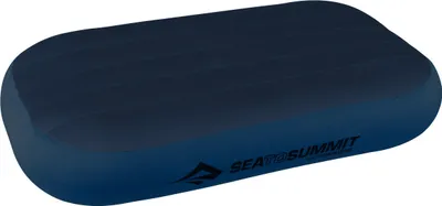 Produktbild von Sea to Summit Aeros Premium Deluxe Kopfkissen Barvy: navy
