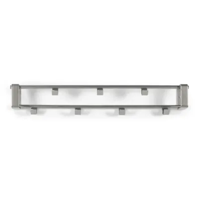 Produktbild von Spinder Rex 1 Wandgarderobe Stahl 3 Haken