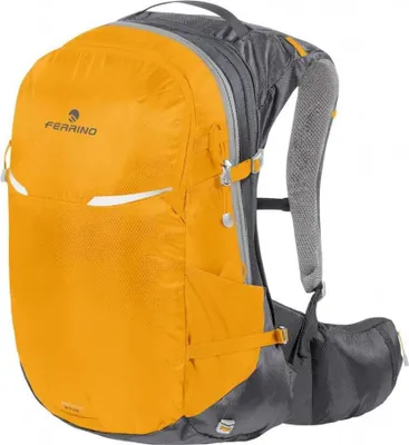 Produktbild von Ferrino Zephyr 27+3l Rucksack Orange  Herren,Damen Orange One Size
