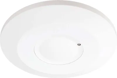 Immagine prodotto di Sensore di movimento a microonde - IP20 - Bianco - 5 anni