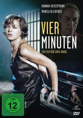 Produktbild von Vier Minuten