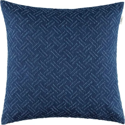 Produktbild von ESPRIT Kissenhülle ADELE Navy 45 x 45 cm