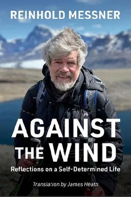 Produktbild von Against the Wind