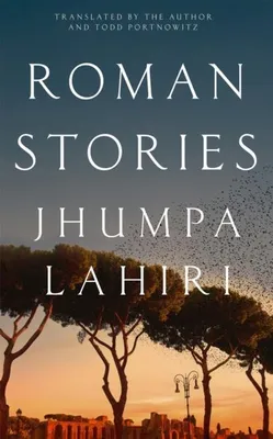 Produktbild von Roman Stories