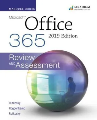 Produktbild von Marquee-Reihe: Microsoft Office 2019