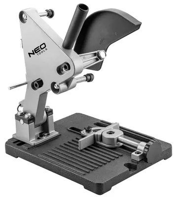 Produktbild von Stativ für Winkelschleifer 115 und 125 mm, KI-generiertes Bild