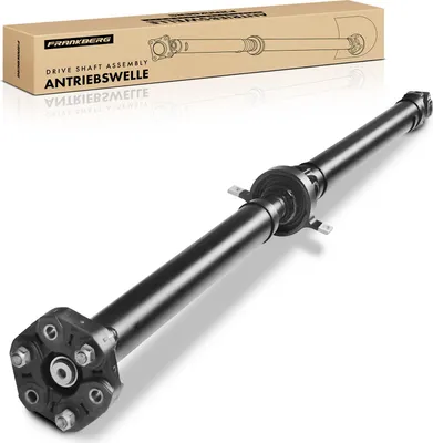 Immagine prodotto di Frankberg 1x asse posteriore cardanico per BMW X1 E84 2.0L 2010-2015