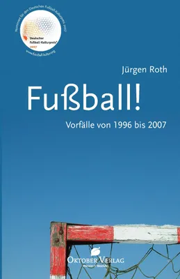 Produktbild von Fußball!
