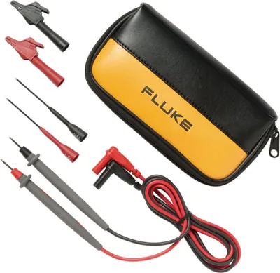 Produktbild von Fluke TL80A Test lead