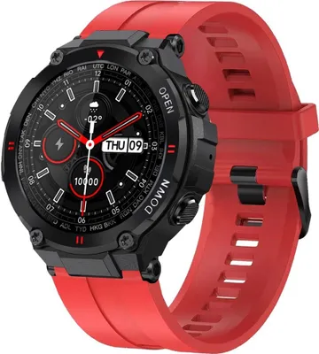 Imagen del producto de Gravity Relojes inteligentes GT7-5