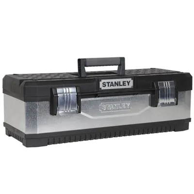 Produktbild von Stanley Werkzeugbox Kunststoff 1-95-620