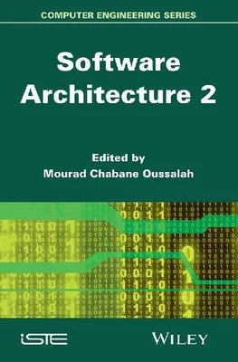 Produktbild von Softwarearchitektur 2