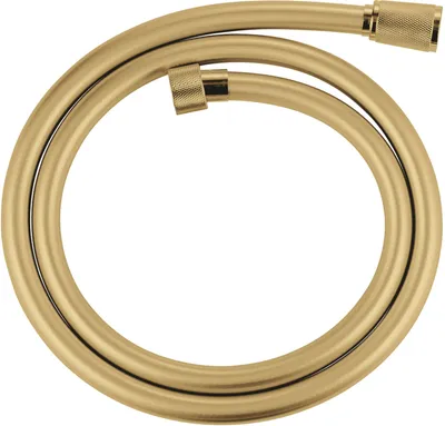 Produktbild von GROHE Brauseschlauch Silverflex TwistStop 28362_1, 1.250 mm, cool sunrise