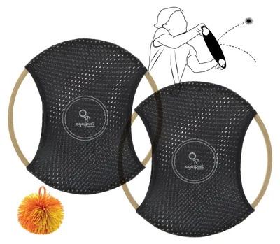 Zdjęcie produktu dla Schildkröt Funsports 970196, Zestaw do gry, 4 lat(a)