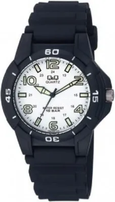 Immagine prodotto di Orologio da uomo Q&Q VQ84J006Y (Ø 38 mm)