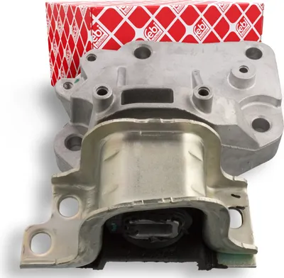 Produktbild von FEBI BILSTEIN Lagerung Schaltgetriebe 102702 für FIAT Ducato Kastenwagen (250, 290) Ducato Pritsche / Fahrgestell (250, 290) Ducato Bus (250, 290)