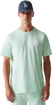 Produktbild von New Era T-shirt 60667713 in Multicolored color size large