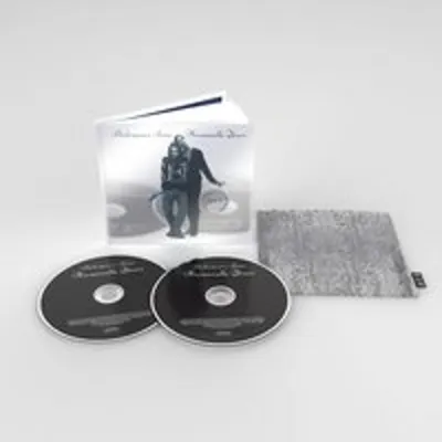 Produktbild von Hormonally Yours-30th Anniversary (CD+DVD)