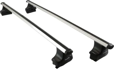 Image de TOYOTA Verso Galerie de toit, support de barre d'origine PZ403-E8615-GA OE
