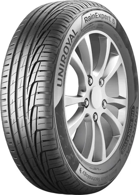 Image de Uniroyal So car-tyres RainExpert 5 ( 205/60 R15 91V EVc )