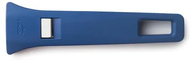 Abnehmbarer Bakelit-Griff, hitzebeständig, ergonomisch, stapelbar