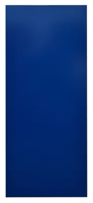 Produktbild von Vollblech-Seitenblende - 1250x400 mm