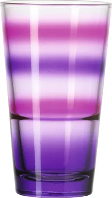 Produktbild von Becher lila/pink Event