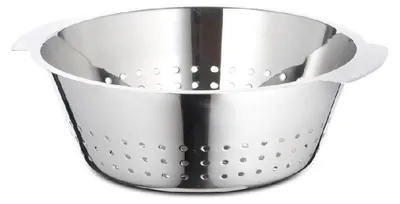 Produktbild von Weis Seiher aus Edelstahl Ø 20 cm