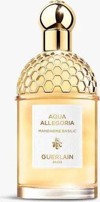 Obrázok produktu pre GUERLAIN AQUA ALLEGORIA Mandarine Basilic EDT 125ml