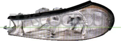 Produktbild von PRASCO Scheinwerfer Hauptscheinwerfer für FORD MONDEO II Kombi (BNP) FD1054804