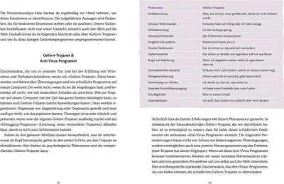 Obrázok produktu pre Dein Workbook gegen Kopfchaos