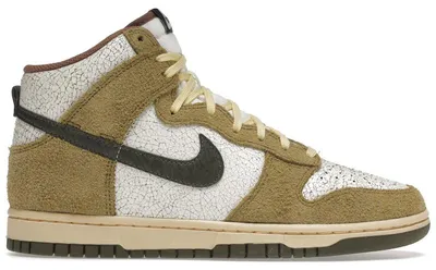 Obrázek produktu pro Nike Dunk High Retro Re-Raw Halloween (2021) - velikost EU 43
