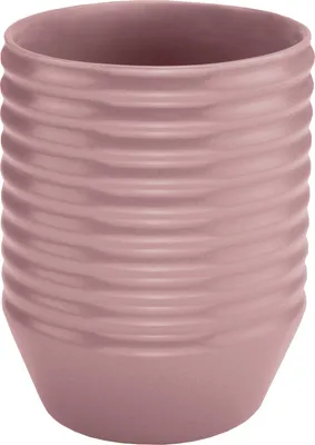 Produktbild von Kleine Wolke Zahnputzbecher GOLA Rouge