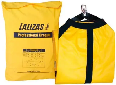 Produktbild von Lalizas Professioneller Nachrichtensprecher Gelb 21 m Gelb 21 m