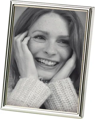 Immagine prodotto di Walther Chloe silber        9x13 Portrait                  WD913S